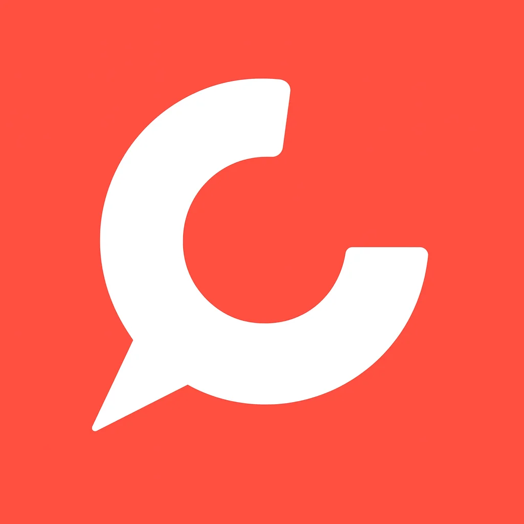 Coomerang Logo